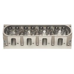 Brodix 1173001 BP BR 3 LS3 Ported Cylinder Heads, 280cc