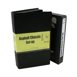 Video - Asphalt Chassis Set-Up