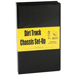 Video - Dirt Track Chassis Set-Up