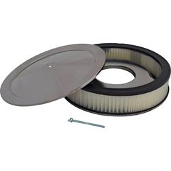 CFR Performance Small Block Chevy Engine Dress-Up Kit, Tall VC