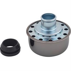 CFR Performance Small Block Chevy Engine Dress-Up Kit, Tall VC