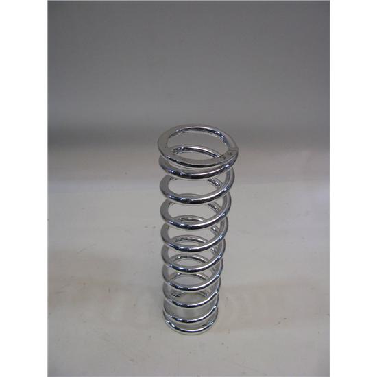 Garage Sale - AFCOIL 14 Inch Chrome Coilover Street Rod Spring