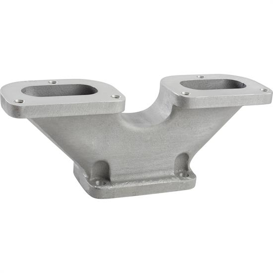 OTB Gear 6170 Slingshot Intake Manifold, Unpolished