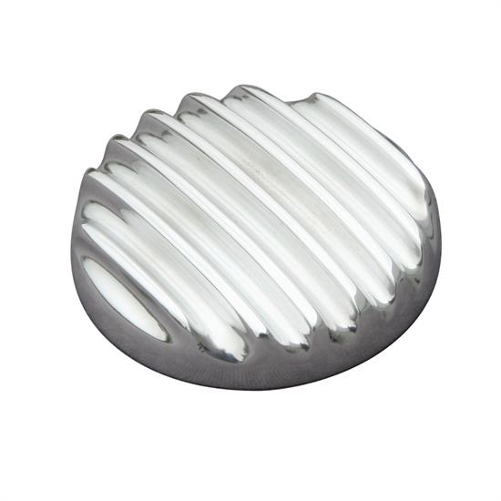 OTB Gear 6305 Aluminum Gas Cap, 1928-65 Chevy
