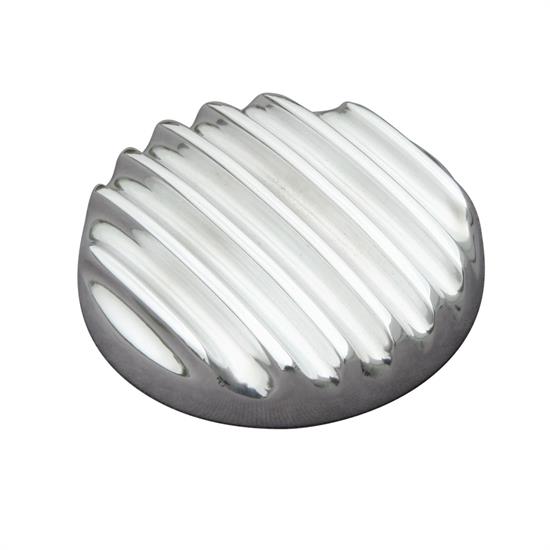 OTB Gear 6305 Aluminum Gas Cap, 1928-65 Chevy