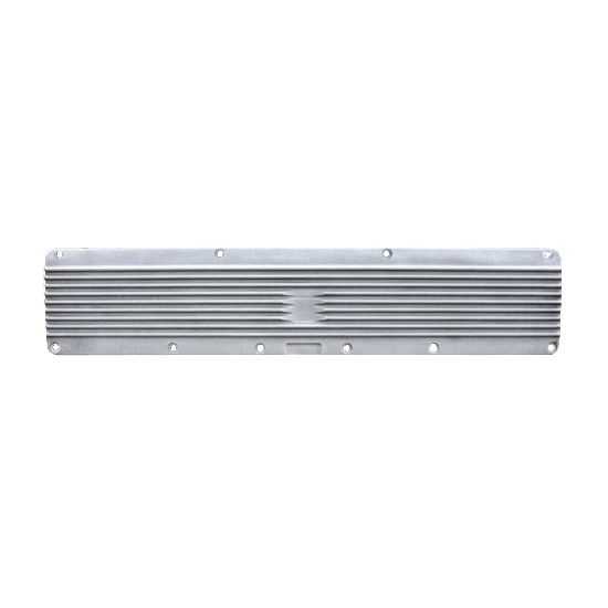 OTB Gear 6415 Chevy 235/261 Side Cover, Unpolished