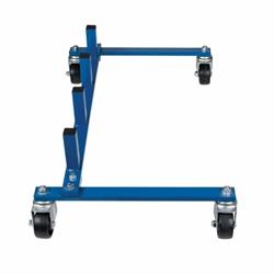 United Pacific 98999 Heavy Duty Jack Master Set w/Storage Rack