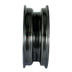 Speedway O/E Style Hot Rod Raw Steel Wheel 15x5, 5x4.5, 3.0 BS