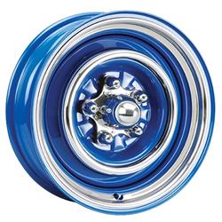 Speedway Spider Ring for O/E Style Wheels, 10-1/8 Inch