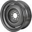Speedway Vintage 15x6 Steel Wheels, 5 on 4.5/4.75, 3.5 Inch BS Speedway Vintage 15x6 Steel Wheels, 5 on 4.5/4.75, 3.5 Inch BS