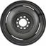 Speedway Vintage 15x6 Steel Wheels, 5 on 4.5/4.75, 3.5 Inch BS Speedway Vintage 15x6 Steel Wheels, 5 on 4.5/4.75, 3.5 Inch BS