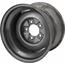 Speedway Vintage 15x10 Steel Wheels, 5 on 5.5, 4.5 Inch BS Speedway Vintage 15x10 Steel Wheels, 5 on 5.5, 4.5 Inch BS