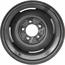 Speedway Vintage 15x10 Steel Wheels, 5 on 5.5, 4.5 Inch BS Speedway Vintage 15x10 Steel Wheels, 5 on 5.5, 4.5 Inch BS