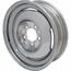 Speedway Vintage 16x5 Steel Wheels, 5 on 5.5, 2.75 Inch BS Speedway Vintage 16x5 Steel Wheels, 5 on 5.5, 2.75 Inch BS