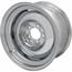 Speedway Vintage 16x8 Steel Wheels, 5 on 5.5, 4.25 Inch BS Speedway Vintage 16x8 Steel Wheels, 5 on 5.5, 4.25 Inch BS