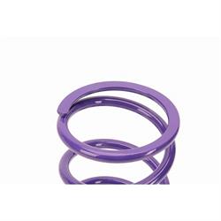 Tru-Coil® Racing Coil Springs, Rear, 5 x 10-1/2 Inch