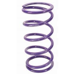 Tru-Coil® Racing Coil Springs, Rear, 5 x 10-1/2 Inch