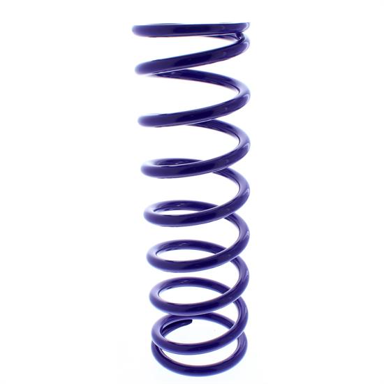 Tru-Coil Racing Coil Springs, Rear, 5 x 16 Inch