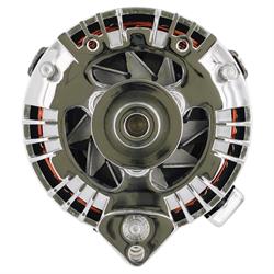 Powermaster 175091 Retro Alternator, 95A, V-belt, 12V, Chrysler