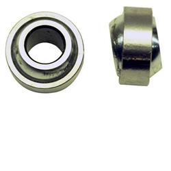 Speedway Shock Bearing Ends, 5/8 Inch I.D.