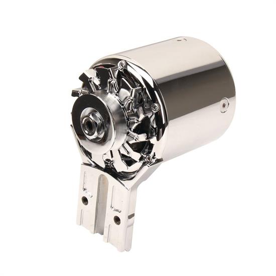 Powermaster 182013 Shorty PowerGEN 1939-48 Ford Alternator, 12-Volt