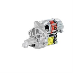 Powermaster 19533 XS Torque Starter, Mini, Chrome, Chrysler