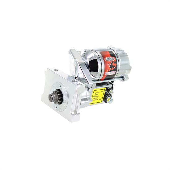 Powermaster 19540 XS Torque Starter, Chevy