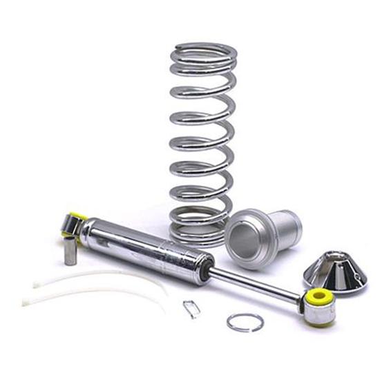 Speedway Street Rod Rear Coil Over Shock Kit, 115 lbs. Rate