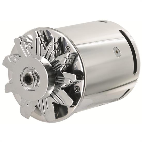 Powermaster 282091 PowerGEN Alternator, 90 Amps, V-belt, 12V