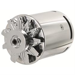 Powermaster 282091 PowerGEN Alternator, 90 Amps, V-belt, 12V