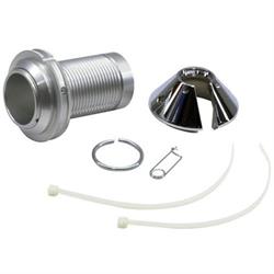 Garage Sale - Speedway Coilover Shock Kit, 115 Rate, 11.5 Inch Mounted