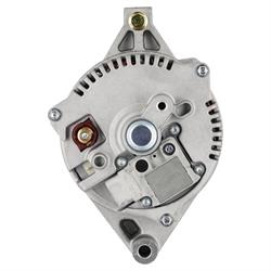 Powermaster 47752 Alternator, 200 Amp