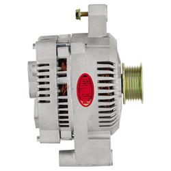 Powermaster 47752 Alternator, 200 Amp