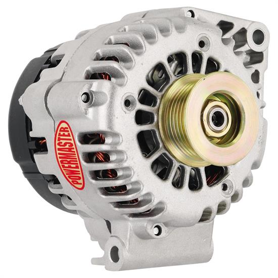 Powermaster 48243 Alternator, 150 Amp