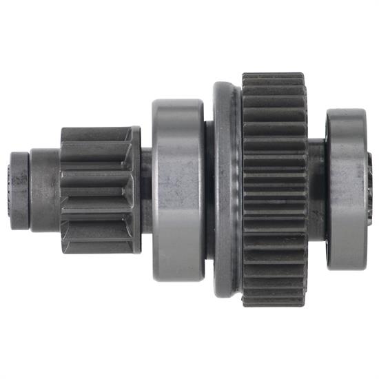Powermaster 622 Starter Pinion, Fits GM/Ford XS Torque Starters