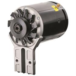Powermaster 82011 PowerGEN 1939-48 Ford Flathead Alternator, 12-Volt