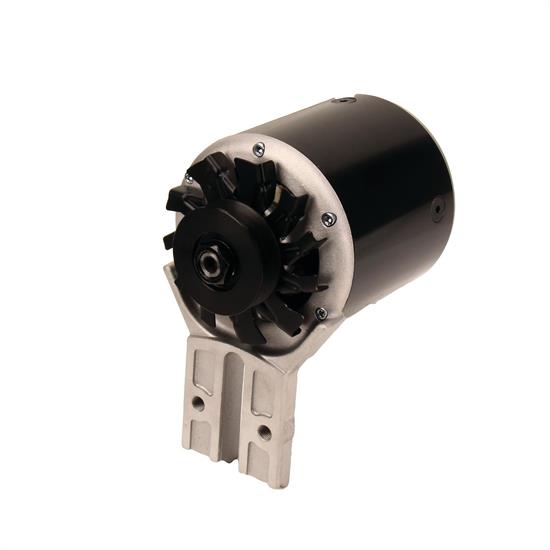 Powermaster 82013 Shorty PowerGEN 1939-48 Ford Alternator, 12-Volt