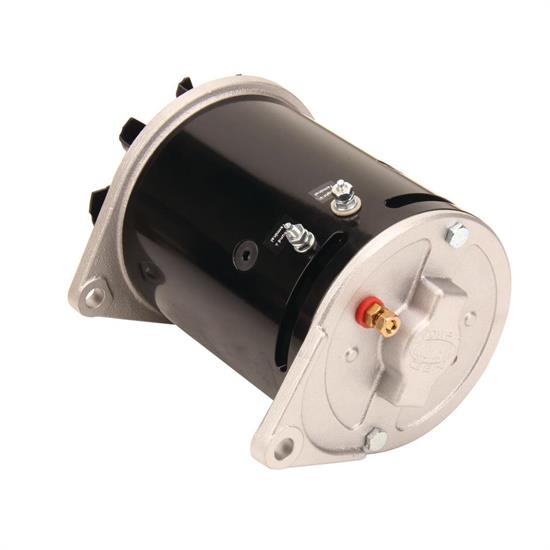 Powermaster 82101-2 PowerGEN Ford Swing Mount Alternator, 12-Volt