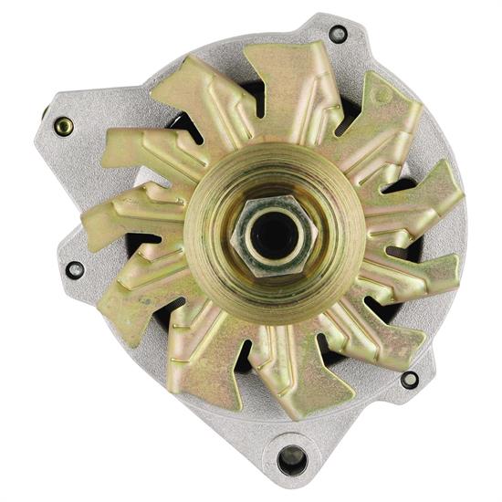 Powermaster 8-47529-111 CS130 Chrysler Upgrade Alternator