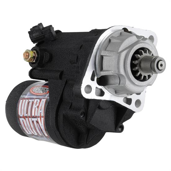 Powermaster 9054 Diesel Ultra Duty Starter, Cummins 5.9L