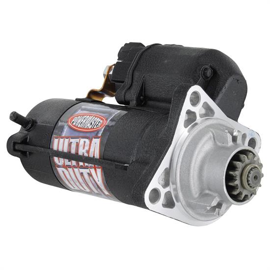 Powermaster 9058 Diesel Ultra Duty Starter, Ram 5.9L, 6.7L