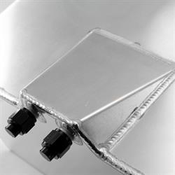 Speedmaster 1-130-003 Aluminum Fuel Cell, 5 Gallon