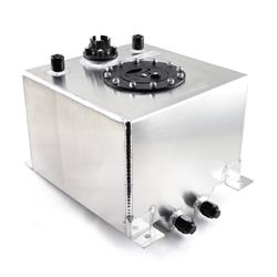 Speedmaster 1-130-003 Aluminum Fuel Cell, 5 Gallon
