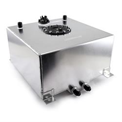 Speedmaster 1-130-007 Aluminum Fuel Cell, 10 Gallon