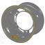 Aero 50-020520 50 Series 15x12 Inch Wheel, 5 on WIDE 5 BP, 2 Inch BS Aero 50-020520 50 Series 15x12 Inch Wheel, 5 on WIDE 5 BP, 2 Inch BS