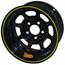 Aero 50-124720 50 Series 15x12 Inch Wheel, 5 on 4-3/4 BP, 2 Inch BS Aero 50-124720 50 Series 15x12 Inch Wheel, 5 on 4-3/4 BP, 2 Inch BS