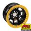 AERO 53 Series IMCA Certified 15 Inch Race Wheel, Beadlock, 5 on 4-3/4 AERO 53 Series IMCA Certified 15 Inch Race Wheel, Beadlock, 5 on 4-3/4