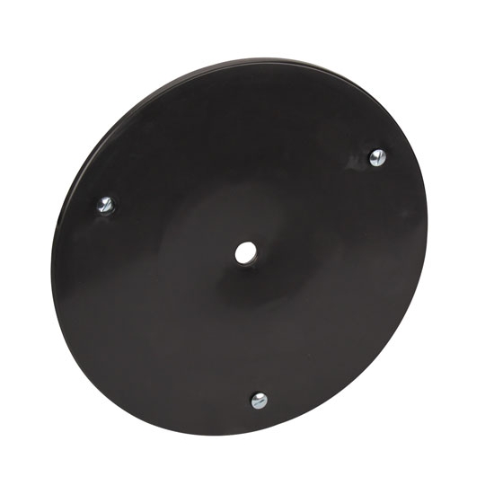 AERO 53 Series Beadlock Mudcover, 15 Inch Diameter