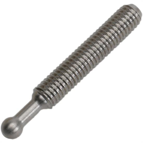 Quik Latch QL-25-08-M8 Mini Latch Pin, M8 x 1.25 x 54mm
