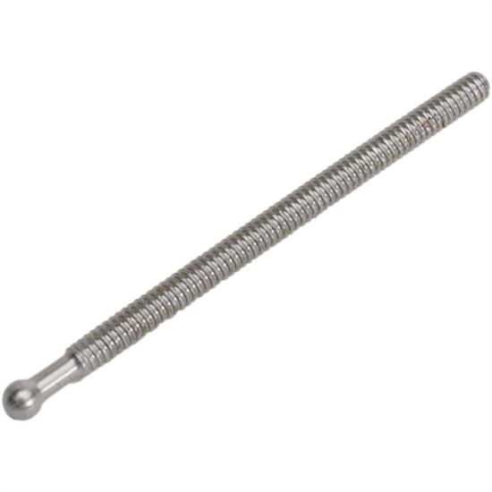 Quik Latch QL-25-08-04 Mini Latch Pin, 1/4-20 x 4